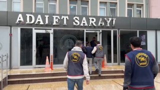 Balıkesirde 18 yıllık cinayeti JASAT aydınlattı: Oğlunun kan örneğiyle kimliği belirlendi