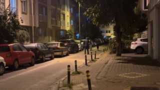 Balıkesirdeki deprem Çanakkalede de hissedildi