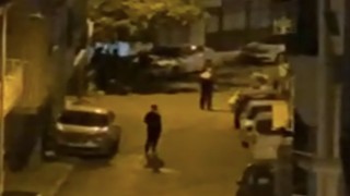 Balıkesirdeki deprem İzmirde de hissedildi