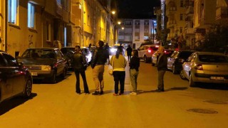 Balıkesirdeki deprem Kütahyada da hissedildi