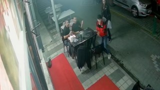 Balıkesirdeki deprem Manisada da hissedildi, vatandaşlar sokaklara döküldü