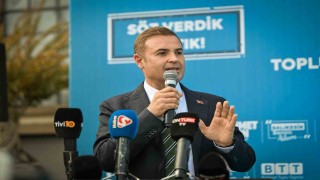 Balıkesirin ilk büyük kitap fuarı kapılarını açıyor