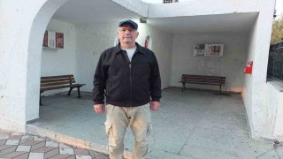 Balıkesirli gurbetçiden okuma alışkanlığı uyarısı