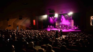 Balıkesirlilerden üç gün süren 10.10 etkinliklerine yoğun ilgi