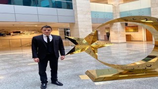 Balkonda düşen genç avukat kurtarılmadı