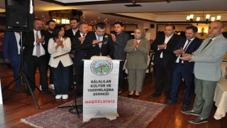 Balâlı 400 üniversite öğrencisine burs