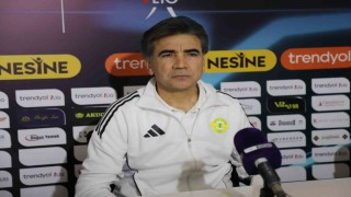 Bandırmaspor - Esenler Erokspor maçının ardından