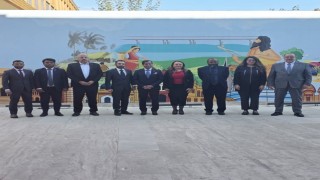 Bangladeş ile helal sağlık turizmi, termal yatırımlar, iş forumları gündemde