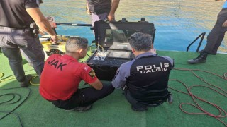 Baraj gölünde kaybolan İrlandalı turistin cesedi 5 gün sonra bulundu