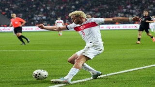 Barış Alper Yılmaz, 2 maç sonra sahada