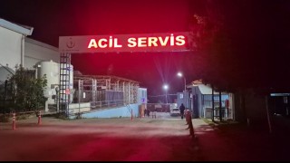 Bartında fabrikada 14 işçi dumandan zehirlendi