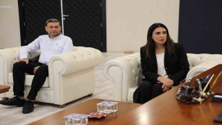 BARÜ Erasmus+ KA171 programı kapsamında iş birliklerini geliştiriyor