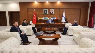 BARÜ ile Bartın İŞKUR arasında protokol imzalandı