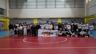 BARÜde Avrupa Spor Haftası çeşitli etkinliklerle kutlandı