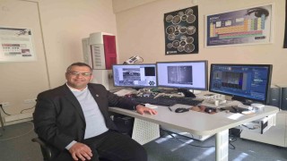 BARÜnün akıllı tekstil projesi uluslararası iş birliğiyle yürütülecek