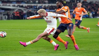 Başakşehirin Süper Ligde galibiyet hasreti 4 maça çıktı