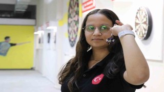 Başarısız geçen milli takım seçmelerinde daha da hırslandı, şimdi dünya şampiyonu