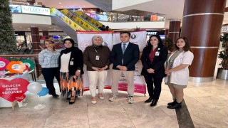 Başhekim Yılmaz: Anne sütü sadece besin değil, aynı zamanda bebekler için ilaç