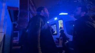 Başına sopayla vurulan adam: Ben kafama dikiş attırtmam