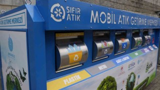 Başiskelede sıfır atık seferberliği büyüyor