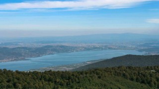 Başkan Alemdar: Su kayıplarını minimuma indirecek, yeni kaynaklarla su geleceğimizi garanti altına alacağız