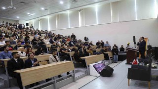 Başkan Altay gençleri boykot konusunda duyarlı olmaya çağırdı