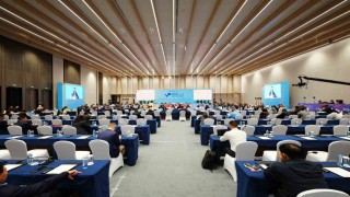 Başkan Altay UCLG Dünya Konseyinde dünyaya seslendi: Gazzede savaş bitti ama yapılanlar unutulmamalı, İsrail tazminat ödemeli