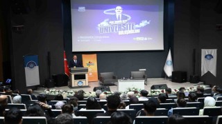 Başkan Altay: Ülkemizin geleceğine imza atacak bir nesil yetiştirmek için çaba sarf ediyoruz