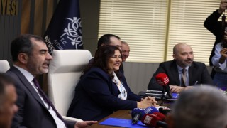 Başkan Arıkan: Söke, tarihinin en büyük ulaşım yatırımını alıyor