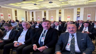 Başkan Arslan: Taşköprümüzü ve Kastamonumuzu her platformda anlatmaya devam edeceğiz