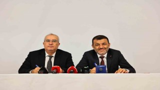 Başkan Arslan; Tüm canlıların yaşam hakkına saygı duymalıyız