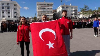 Başkan Arslan Yozgatın hiçbir zaman cezalandırılmadığını söyledi