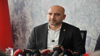 Başkan Bağlamış: Çalıştayımızda sektörümüzün en büyük sorunlarını masaya yatıracağız