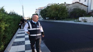 Başkan Bıyık: Daha güzel bir Darıca için sahadayız