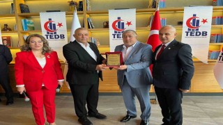 Başkan Bıyık, Hem alan hem de satan mutlu