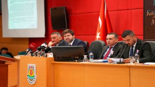 Başkan Boltaç: Tarsusa hizmet etmek benim için görevden öte, vefa borcudur