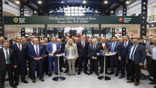 Başkan Bozbey: Üreten Bursa, daha güçlü bir Bursa demektir