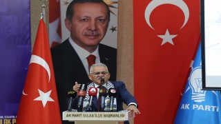 Başkan Büyükkılıç: Hizmetten hizmete koşan bir belediyeyiz