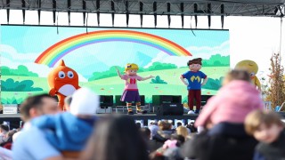 Başkan Büyükkılıçtan Kayserililere teşekkür: Birlikte daha güzeliz