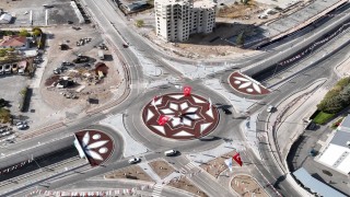 Başkan Büyükkılıçtan ulaşımda dev proje: 29 Ekim Katlı Kavşağı hizmete açıldı