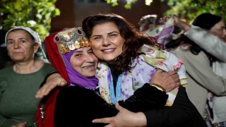 Başkan Çerçioğlu: Aydını birlikte büyütüyor, birlikte güzelleştiriyoruz