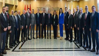 Başkan Çerçioğlundan Aydına yeni banliyö hattı müjdesi