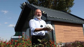 Başkan Çolakbayrakdar: Kayseri tarımı için yeni bir dönemin müjdesini veriyoruz