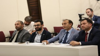 Başkan Çolakbayrakdar: Sporun ve sporcunun her zaman yanındayız