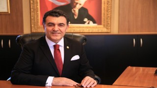 Başkan Demirden 29 Ekim Cumhuriyet Bayramı mesajı