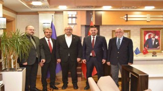 Başkan Dumandağ, Amacımız  Elazığı, Türkiye genelinde de tarım ve hayvancılığın öncü şehirlerinden biri haline getirmektir