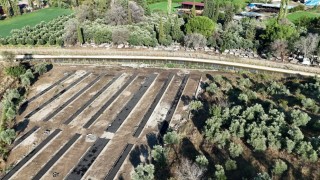 Başkan Ercan: Vatandaşımızın iyi gününde de kötü gününde de yanındayız