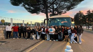 Başkan Ercandan Kent Konseyine destek