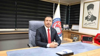 Başkan Erdoğan: Türk milleti olarak Cumhuriyette buluştuk