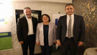 Başkan Gençay: Didimin planlı, güvenli ve estetik bir kent olması için çalışıyoruz